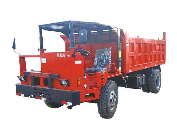 目前礦用運輸車的智能化水平如何？