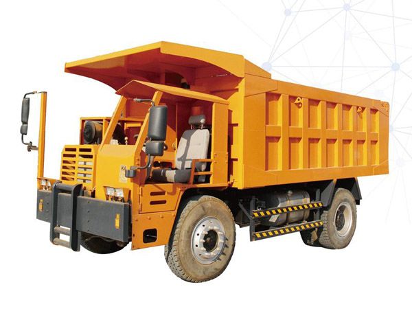 礦用運(yùn)輸車(chē)的發(fā)展趨勢(shì)是怎樣的？